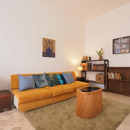 Primopiano - Murani Милан