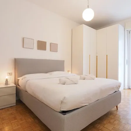 Primopiano - Murani Apartman