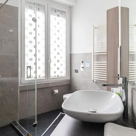 Italianway Comfort - Taormina 40