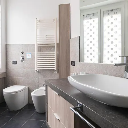 Italianway Comfort - Taormina 40 *