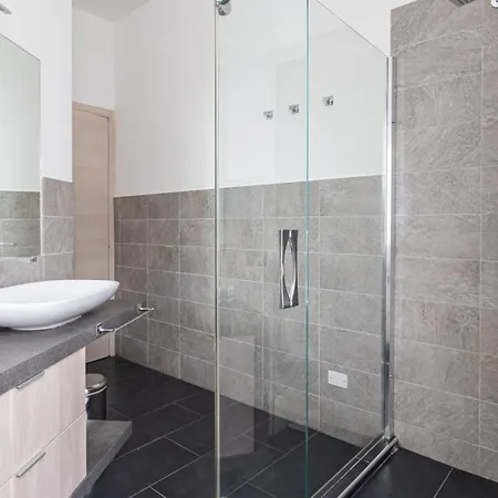 Italianway Comfort - Taormina 40 Milaan