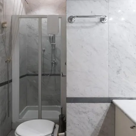 Italianway Comfort - Taormina 40 Appartement