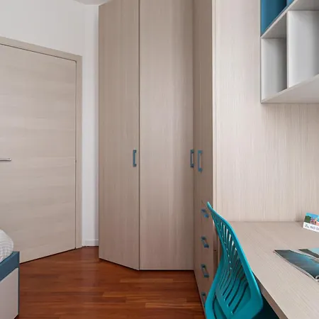 Italianway Comfort - Taormina 40 *