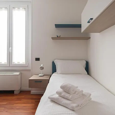 Apartment Italianway Comfort - Taormina 40 *