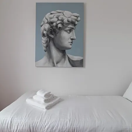 Italianway Comfort - Taormina 40 Appartement