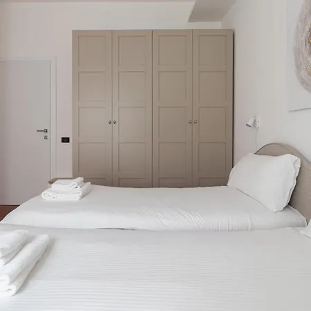 Italianway Comfort - Taormina 40 شقة *