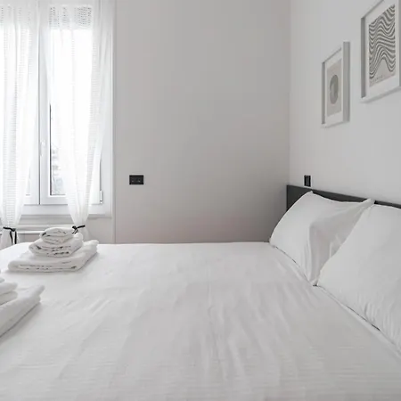 Italianway Comfort - Taormina 40 Milaan