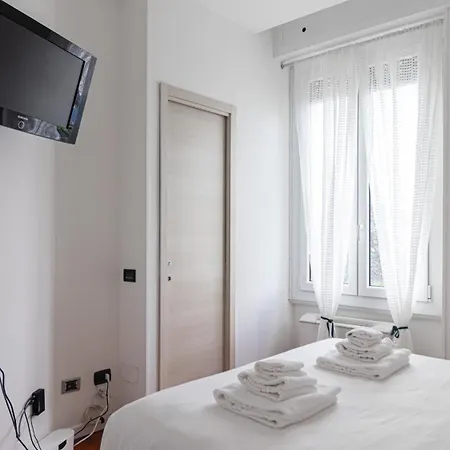 Italianway Comfort - Taormina 40 Apartment