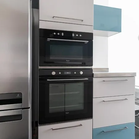 Italianway Comfort - Taormina 40 ميلان