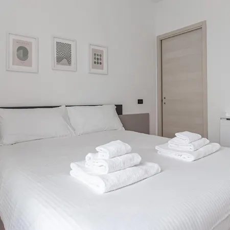 Apartment Italianway Comfort - Taormina 40 Mailand