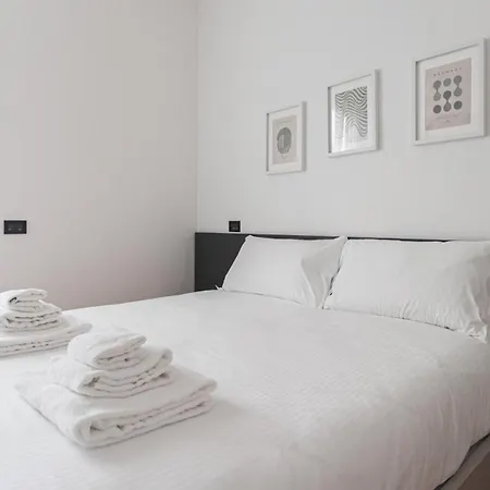 Italianway Comfort - Taormina 40 ميلان