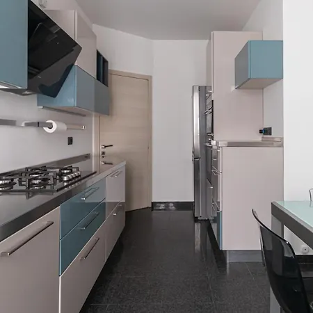 Italianway Comfort - Taormina 40 Appartement Milaan