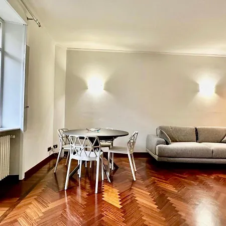 Appartement Brand New Near Center *