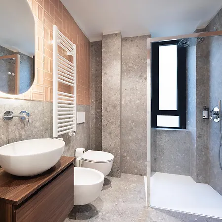 Appartement Station *