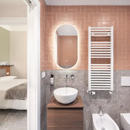 Appartement Station Milan