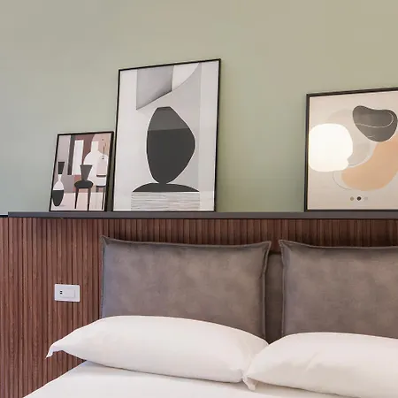 Appartement Station *