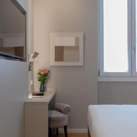 Ah - Duomo Signature 4* Milan