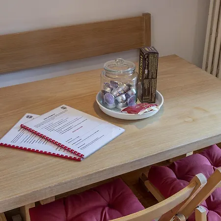 Tiamo San Siro Lejlighed