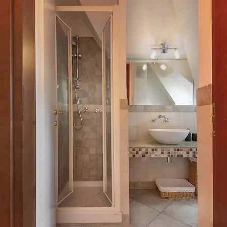 Tiamo San Siro Apartment Milan