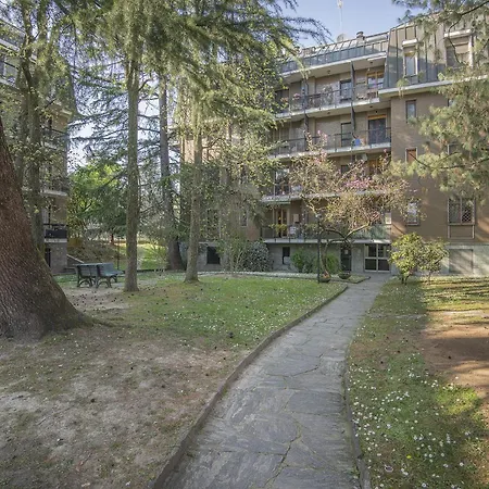 Apartment Tiamo San Siro *