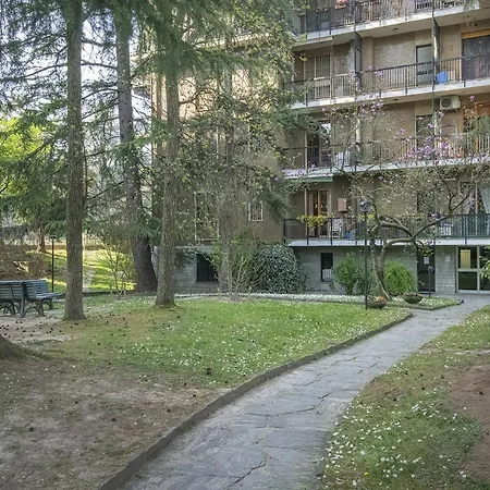 Tiamo San Siro Milano