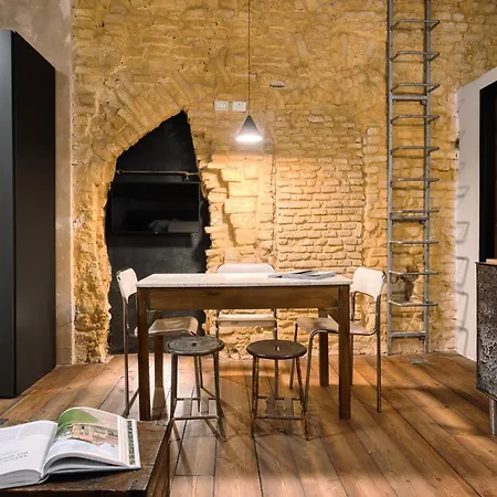 아파트 Brerart Maison *