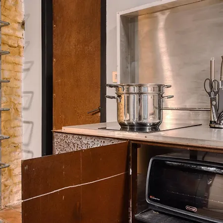 Hostmate - - Pontaccio - Brera *