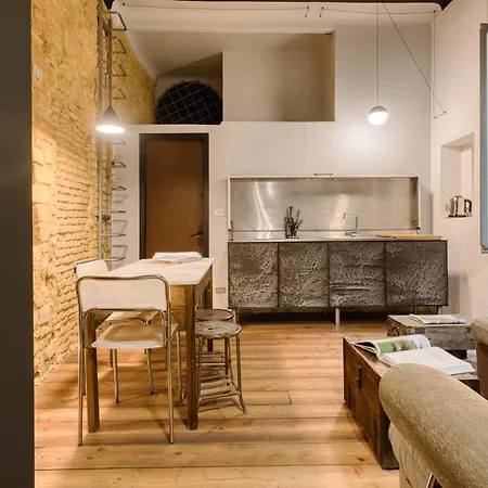 Hostmate - - Pontaccio - Brera *