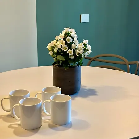 Milanlife - Dtown Elegance ميلان