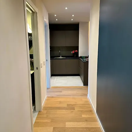 Milanlife - Dtown Elegance * Mailand