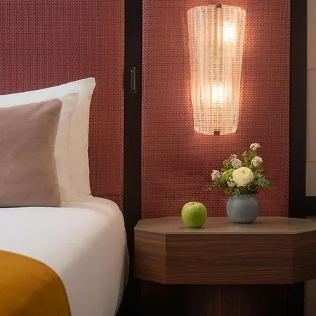 Nh Collection President Hotel 5*