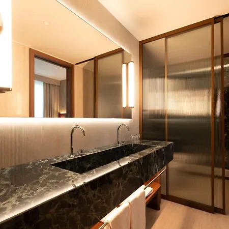 Hotel Nh Collection President 5*