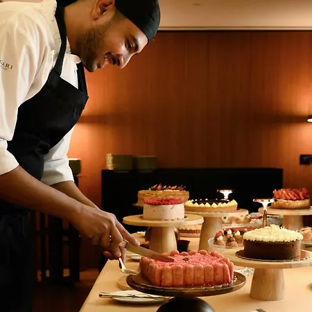 Hotel Bvlgari