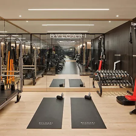 Bvlgari Milán