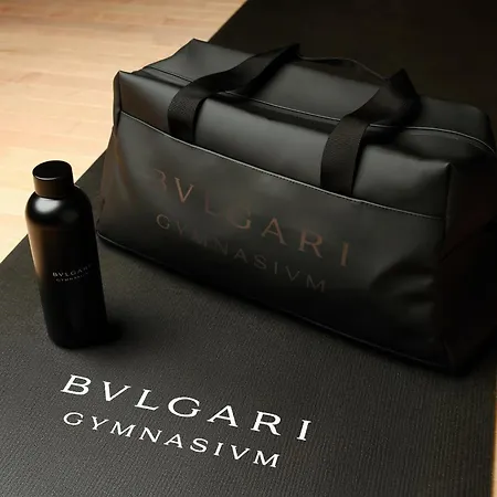 Bvlgari 5* 米兰