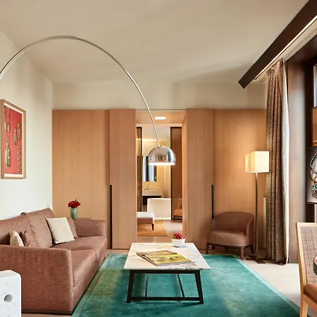Bvlgari Hotel 5*