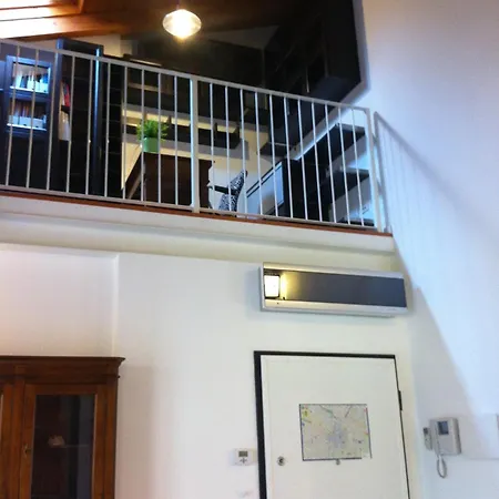 Navigli Downtown Cocco House Апартаменты