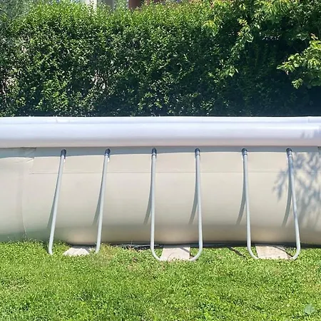 Apartman Aida Milánó