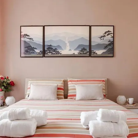 Apartmán Benaco 98 Mq A - Fondazione Prada