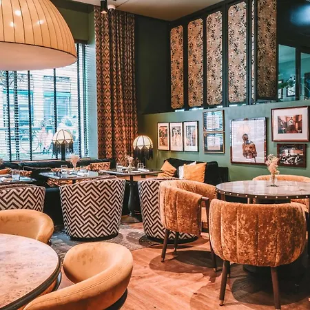 Radisson Collection Hotel, Santa Sofia Otel 5*
