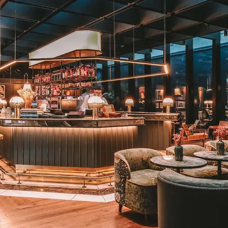 Hotel Radisson Collection Hotel, Santa Sofia 5*