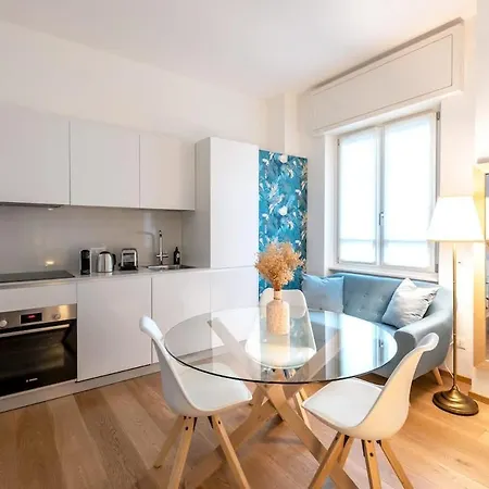Apartmán Bramante Design - A Pochi Passi Dal Duomo Milán