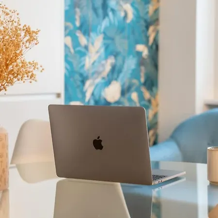 Apartmán Bramante Design - A Pochi Passi Dal Duomo