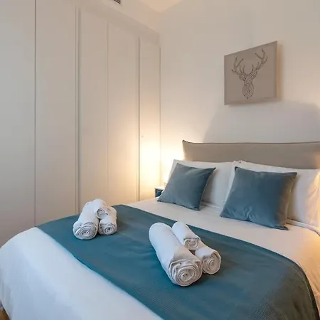 Bramante Design - A Pochi Passi Dal Duomo Apartmán *