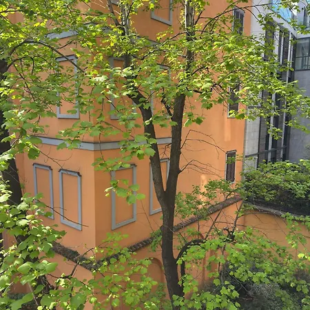 Cuore Di Brera, Luxury Oasis *