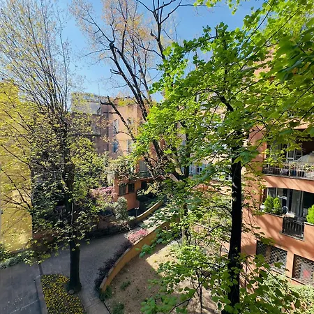 Cuore Di Brera, Luxury Oasis Milan