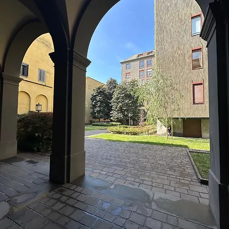 Cuore Di Brera, Luxury Oasis * Milan