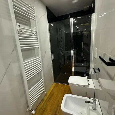 Loreto Blue House Apartment