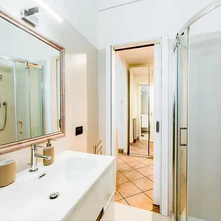 Charming Flat - Navigli, Duomo