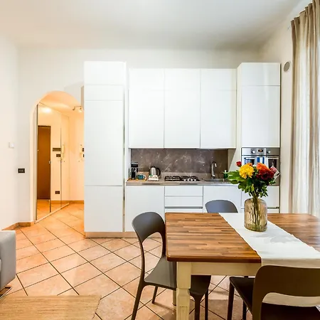 Apartamento Charming - Navigli, Duomo